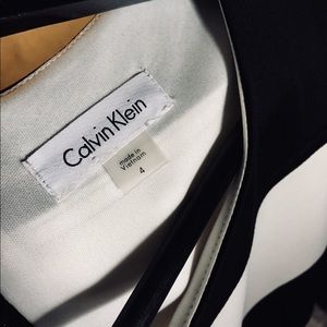 Calvin Klein Dress